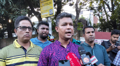 ৩২ নম্বর এলাকা পরিস্থিতি স্বাভাবিক, প্রবেশ সীমিত